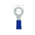 Terminal anel azul 1,3/2,6 Pac 50 peças TER3201 - comprar online