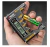 Testador De Pilhas E Baterias Aneng Bt173 Tes2114 - comprar online