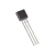 Transistor NPN 2n2222 Pac com 20 peças Tra0914