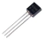 Transistor BC548 NPN Pac com 10 peças TRA0930