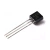 Transistor Mosfet 2n7000 Pac com 10 peças TRA1002-5