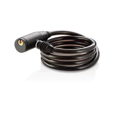A Cadeado bike com trava CAD10408