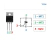 Triac tic226d TRI1537/09 - comprar online