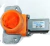 Eletroválvula 110/127 volts VAL8313-4