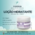 LOÇÃO HIDRATANTE HYDRADERM 60g -PROUNHA