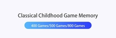 Game Boy Color 400 Games Clássicos. - Easy Store à sua Loja Fácil
