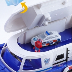 Barco de Brinquedo - loja online