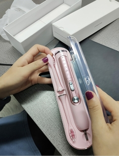 Imagem do Escova Elétrica Sonic Electric Toothbrushs Adulto Smart Timer Brush 5 Mode Reca