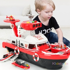 Barco de Brinquedo - loja online