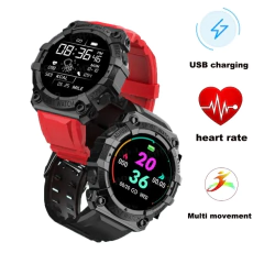 Relógio Inteligente B33 Smartwatch - loja online