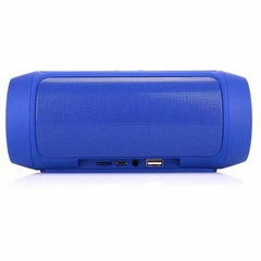 Alto Falante Caixa de Som Portátil Bluetooth AL-007 na internet
