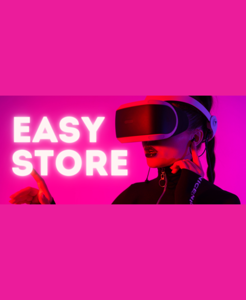 Carrusel Easy Store à sua Loja Fácil
