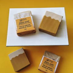 Beer Soap - comprar online