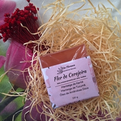 Flor de Cerejeira Soap