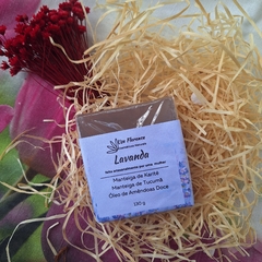 Lavanda Soap