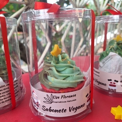 Cupcake Árvore de Natal - comprar online