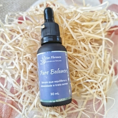 Pure Balance | Sérum Facial - Use Florence Cosméticos Naturais