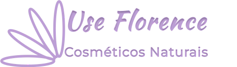 Use Florence Cosméticos Naturais