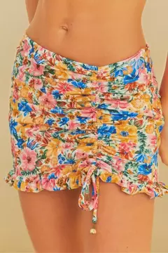 Saia praia floraline Farm - comprar online