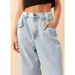 Calça jeans basic clara Dress to - comprar online