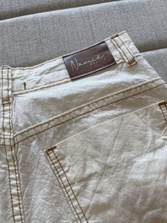Shorts Namiê na internet