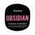 BLUSH MARBLE COR PIETA OBSIDIAN - comprar online