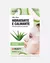 MASCARA FACIAL DE ALOE VERA KISS NEW YORK