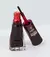 ESMALTE SANGRIA TRANSPARENTE DAILUS