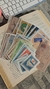 Set de stickers vintage