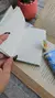 Mini libreta Van Gogh en internet