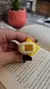 Sacapuntas banana - comprar en línea
