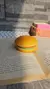 Hamburguesa notitas