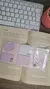 Cartera post it kawaii - comprar en línea