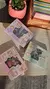 Cajita stickers - comprar en línea