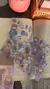 Cajita stickers