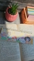 Libreta niña kawaii en internet