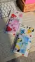 Llavero libreta BTS