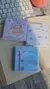 Mini libreta