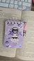 Mini libretita sanrio - I´m Angie