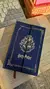 Libreta de Harry Potter