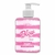 Blow Girl Gel Beijável Aromatizante e Hidratante Morango com Creme 320 ML Hotflowers