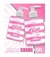 Blow Girl Gel Beijável Aromatizante e Hidratante Morango com Creme 320 ML Hotflowers na internet