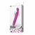 Vibrador Feminino Elvira 10 Modos de Vibração