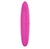 Vibrador Golfinho Liso 1 Modo de Vibração - Suspirahh