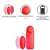 Vibrador Golfinho + Anel Peniano + Vibrador Bullet - loja online