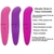 Vibrador Golfinho + Anel Peniano + Egg Masturbador + Vibrador Bullet + Plug Anal - comprar online