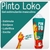 Excitante Masculino Pinto Loko Hot Flowers 15g - comprar online