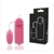 Vibrador Bullet Cápsula Multivelocidade