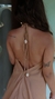 Vestido Geribá - Pantai Brasil