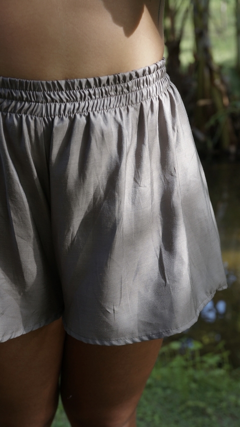 Short Gili